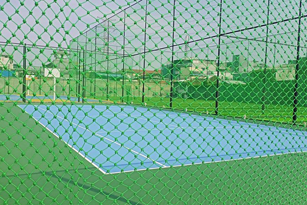 Jaring Pengaman Lapangan lgsf