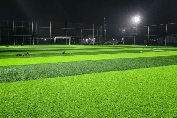 Rumput Sintetis lgsf